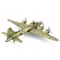 Metal Earth® B-17 Flying Fortress™ Steel Model Kit